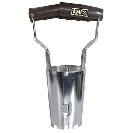 Ames Ames 2445800 Push Bulb Planter 2445800